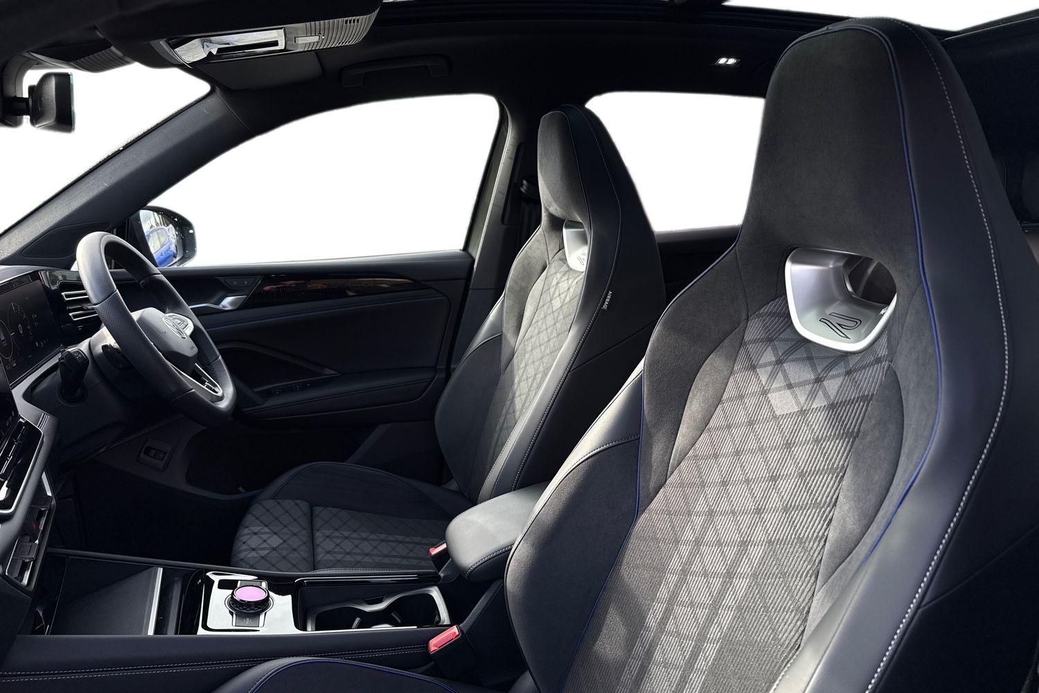 Used Volkswagen Tiguan 2025 for sale - 76385440: Photo 15