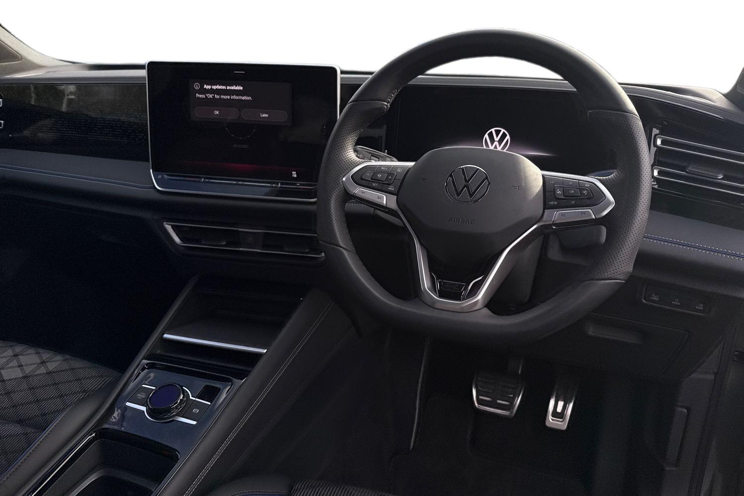 Used Volkswagen Tiguan 2025 for sale - 76385440: Photo 17