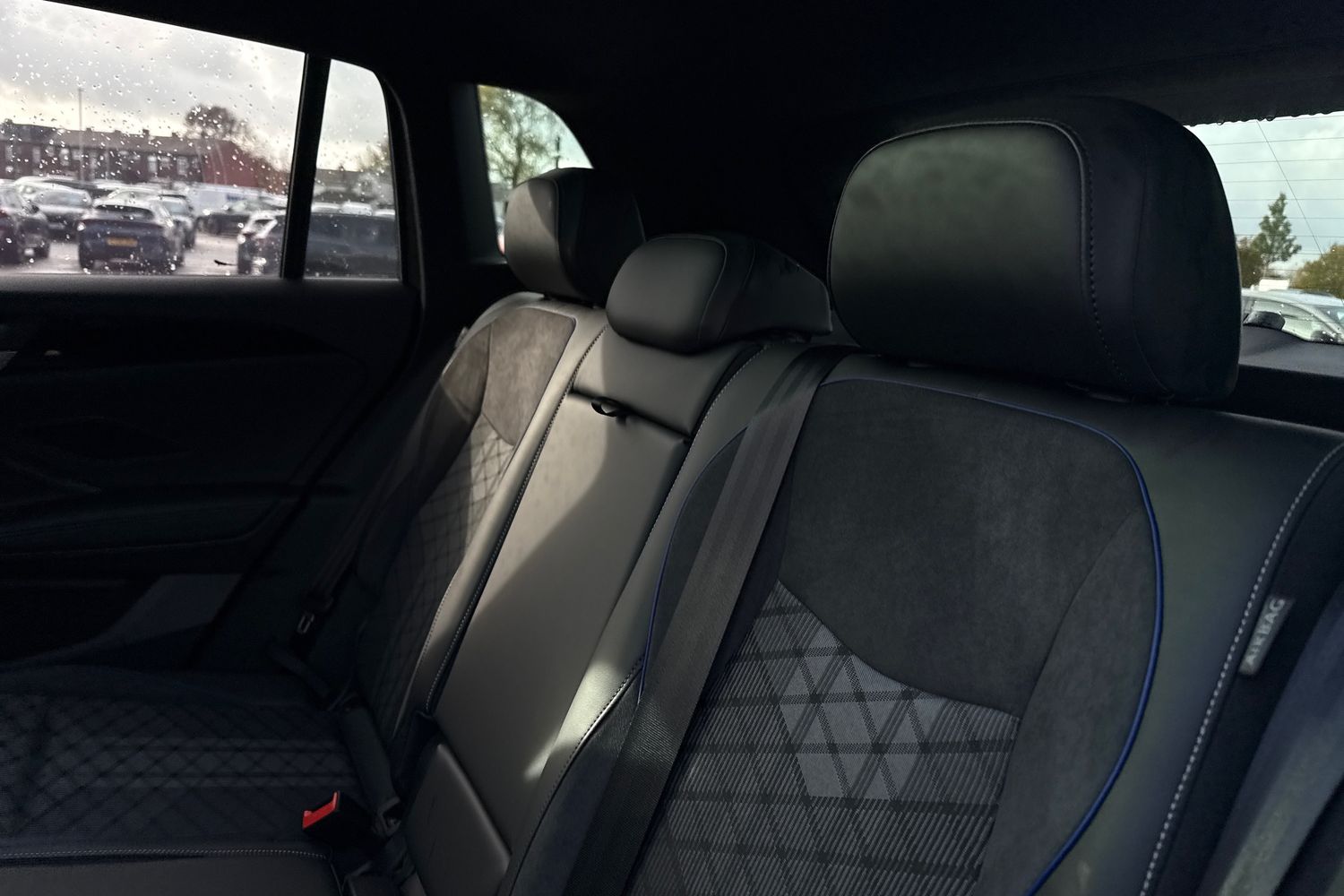 Used Volkswagen Tiguan 2025 for sale - 76385440: Photo 18