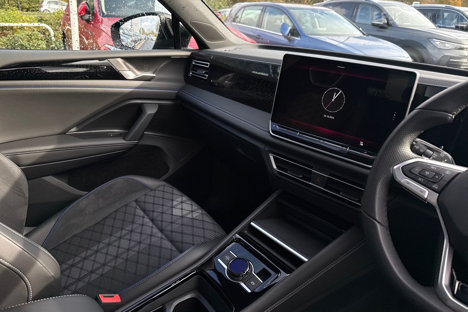 Used Volkswagen Tiguan 2025 for sale - 76385440: Photo 19