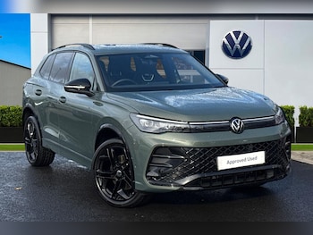 Used Volkswagen Tiguan 2025 for sale - 76385440: Photo