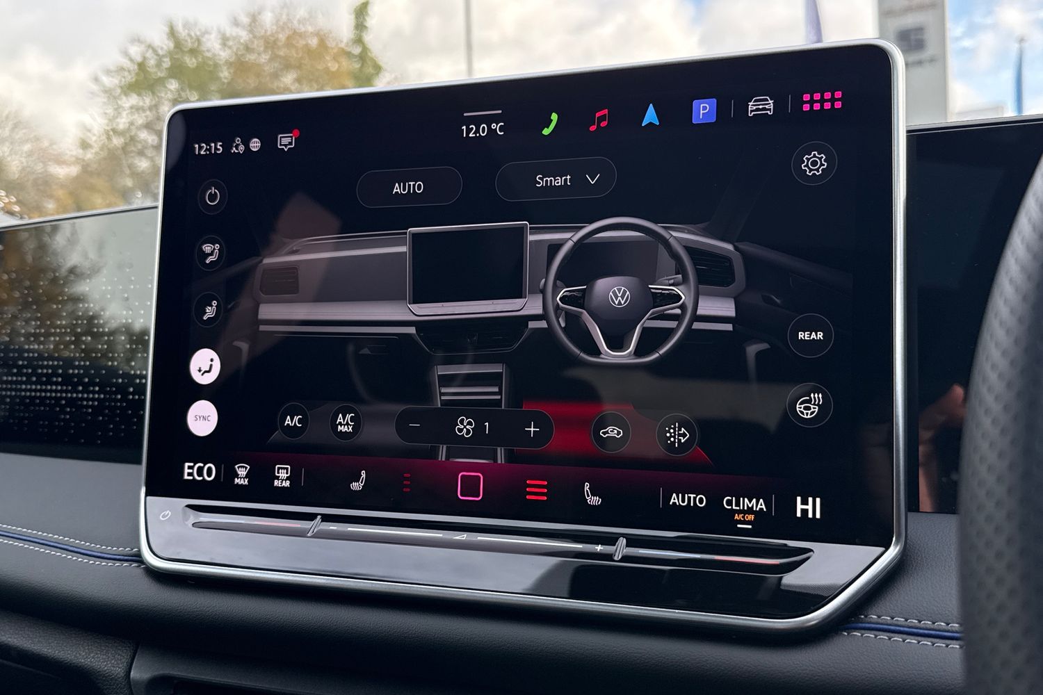 Used Volkswagen Tiguan 2025 for sale - 76385440: Photo 21