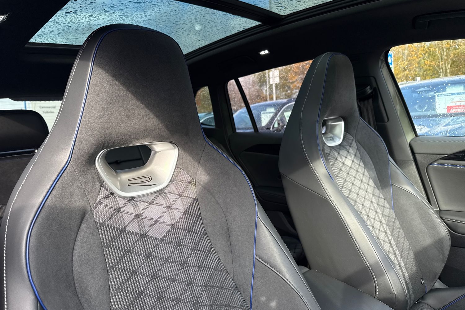 Used Volkswagen Tiguan 2025 for sale - 76385440: Photo 23