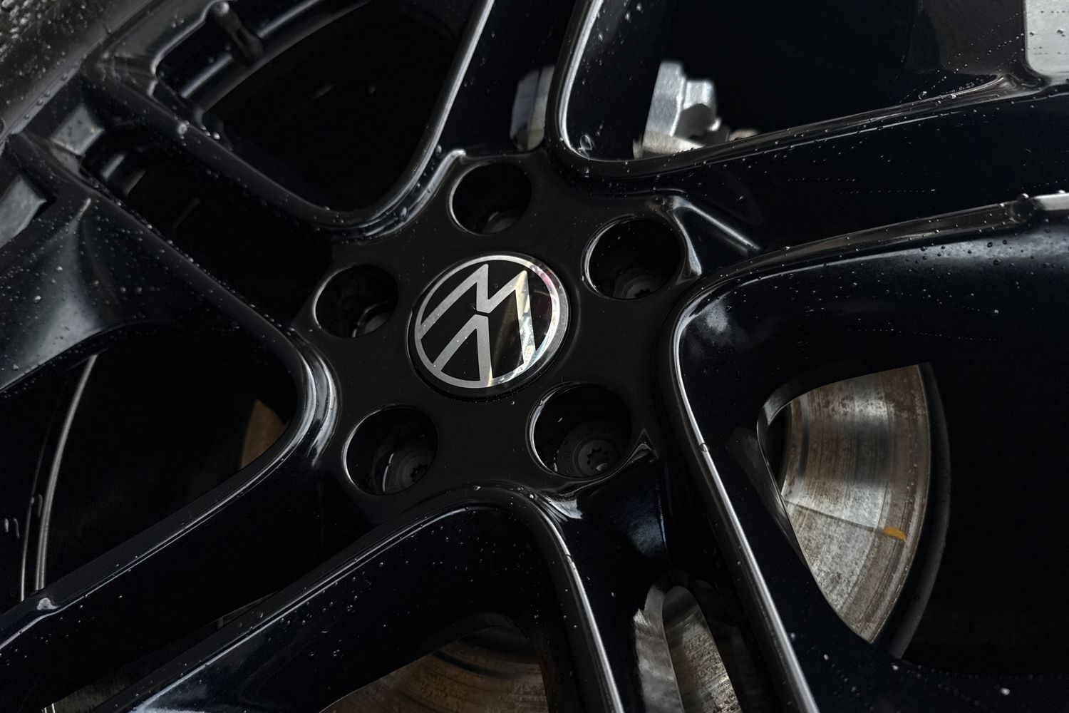 Used Volkswagen Tiguan 2025 for sale - 76385440: Photo 27