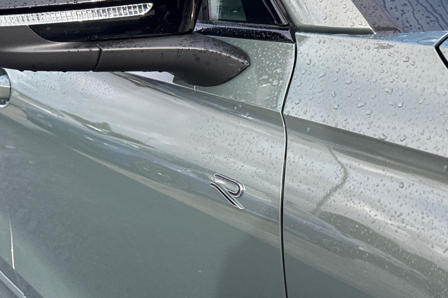 Used Volkswagen Tiguan 2025 for sale - 76385440: Photo 28