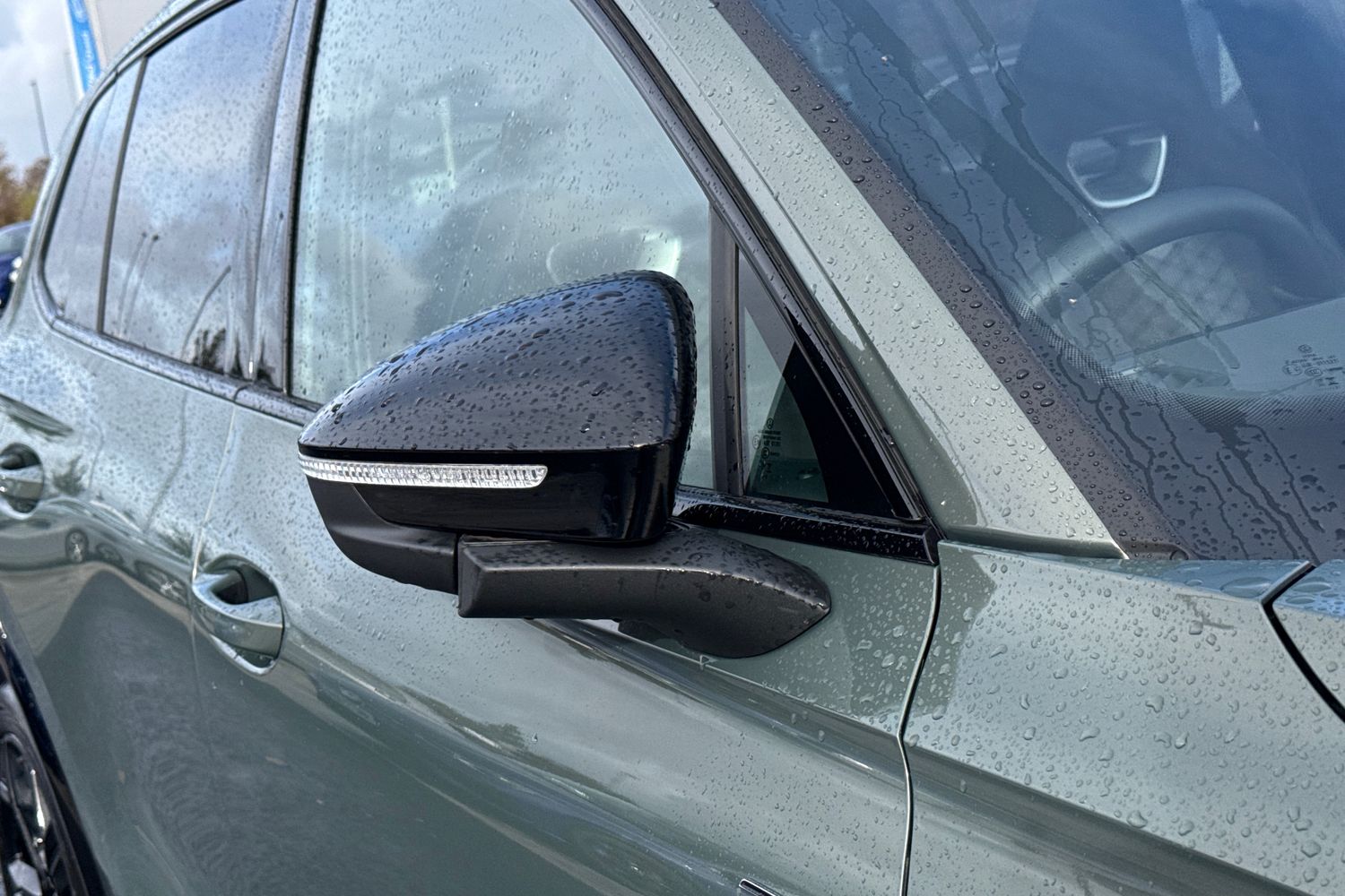 Used Volkswagen Tiguan 2025 for sale - 76385440: Photo 29