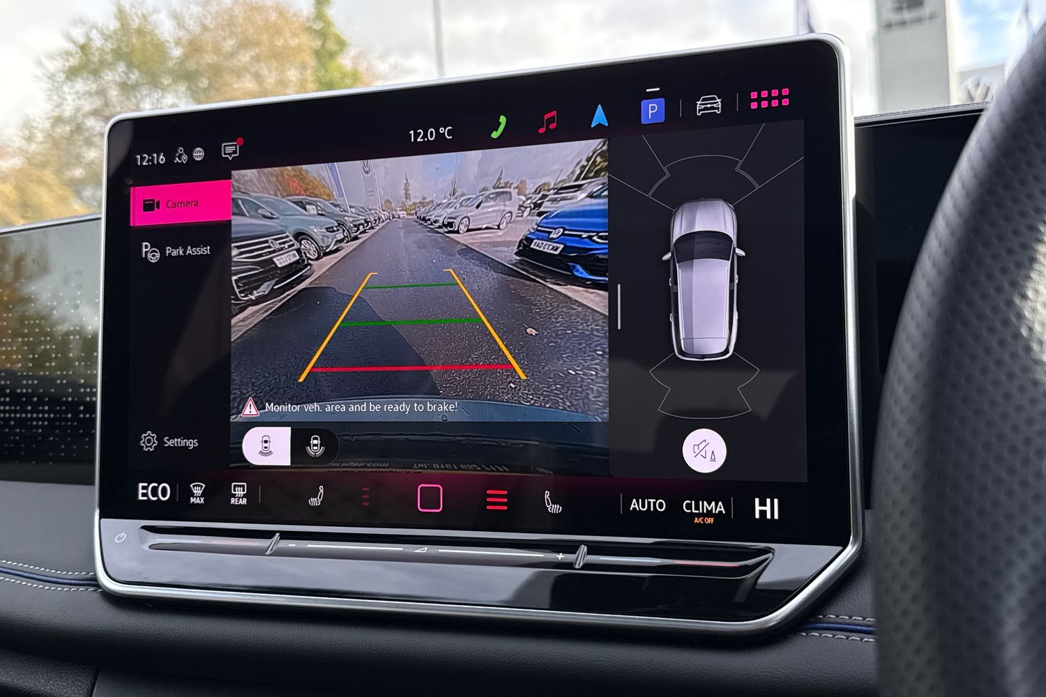 Used Volkswagen Tiguan 2025 for sale - 76385440: Photo 38