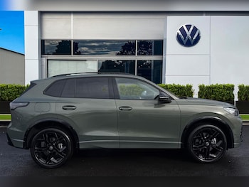 Used Volkswagen Tiguan 2025 for sale - 76385440: Photo