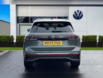 Used Volkswagen Tiguan 2025 for sale - 76385440: Photo