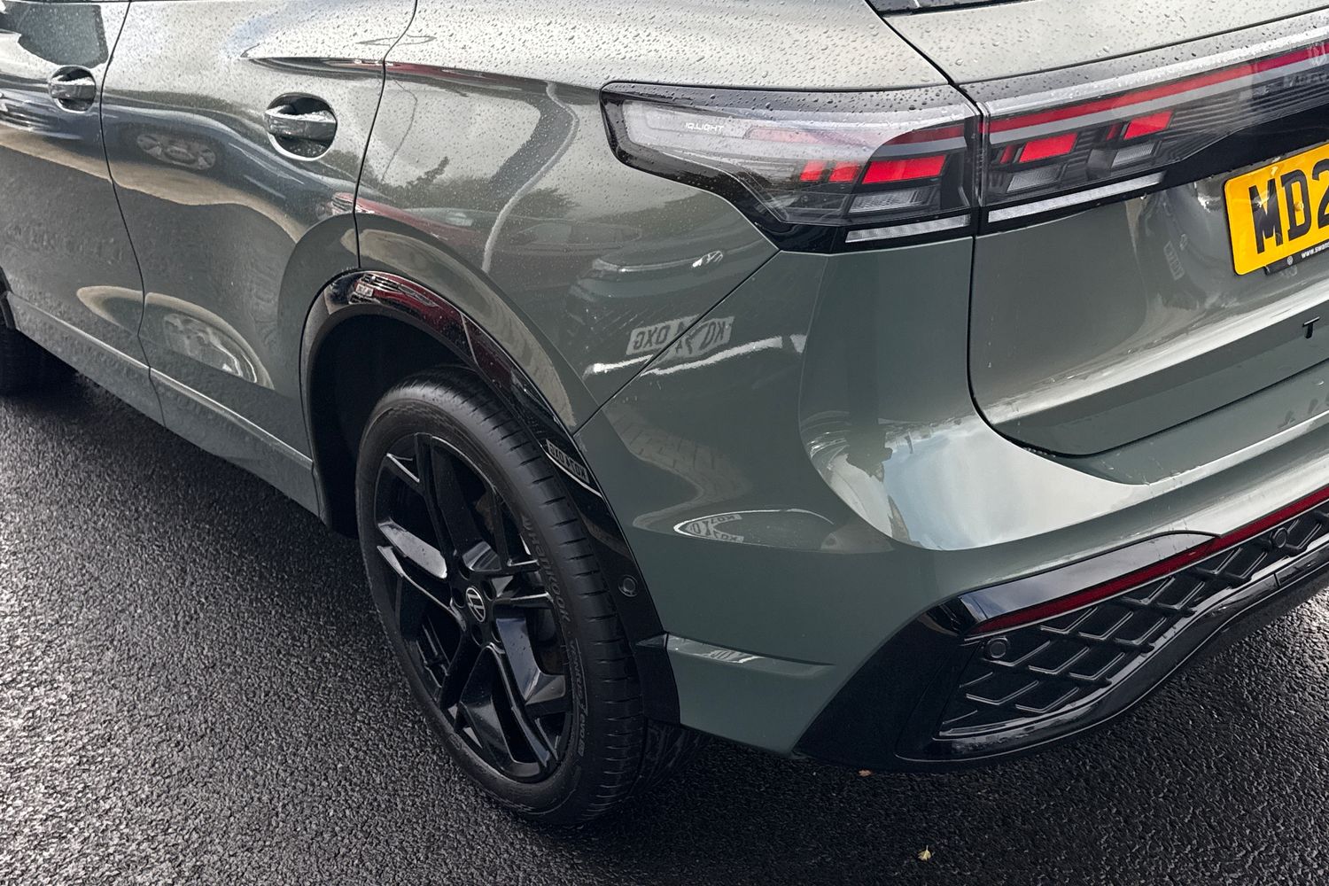 Used Volkswagen Tiguan 2025 for sale - 76385440: Photo 7