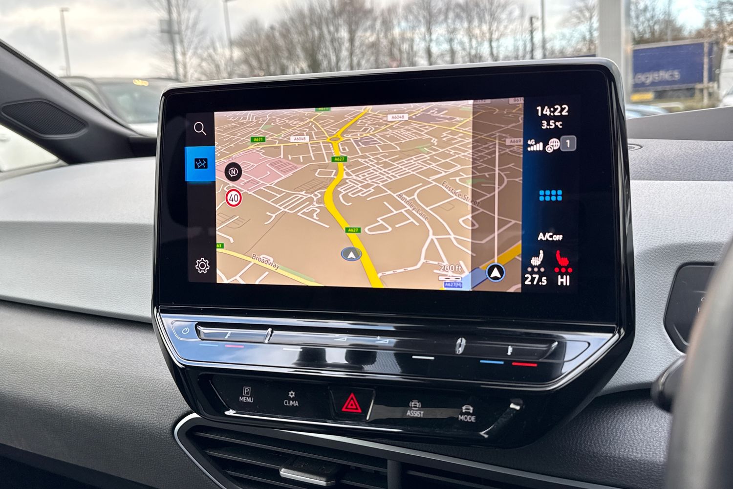 Used Volkswagen ID.3 2023 for sale - 78052659: Photo 17