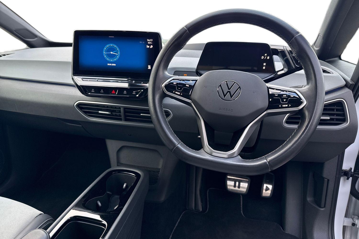 Used Volkswagen ID.3 2023 for sale - 78052659: Photo 18