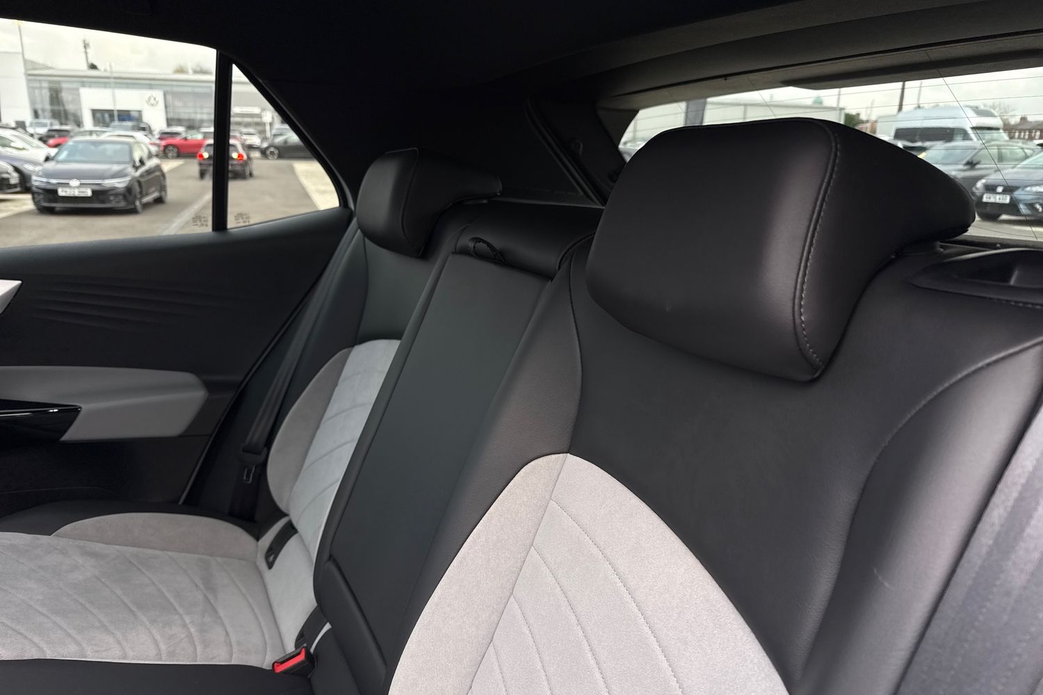 Used Volkswagen ID.3 2023 for sale - 78052659: Photo 19