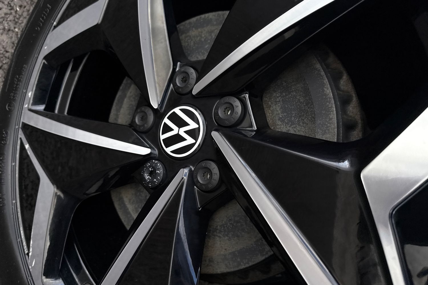 Used Volkswagen ID.3 2023 for sale - 78052659: Photo 27