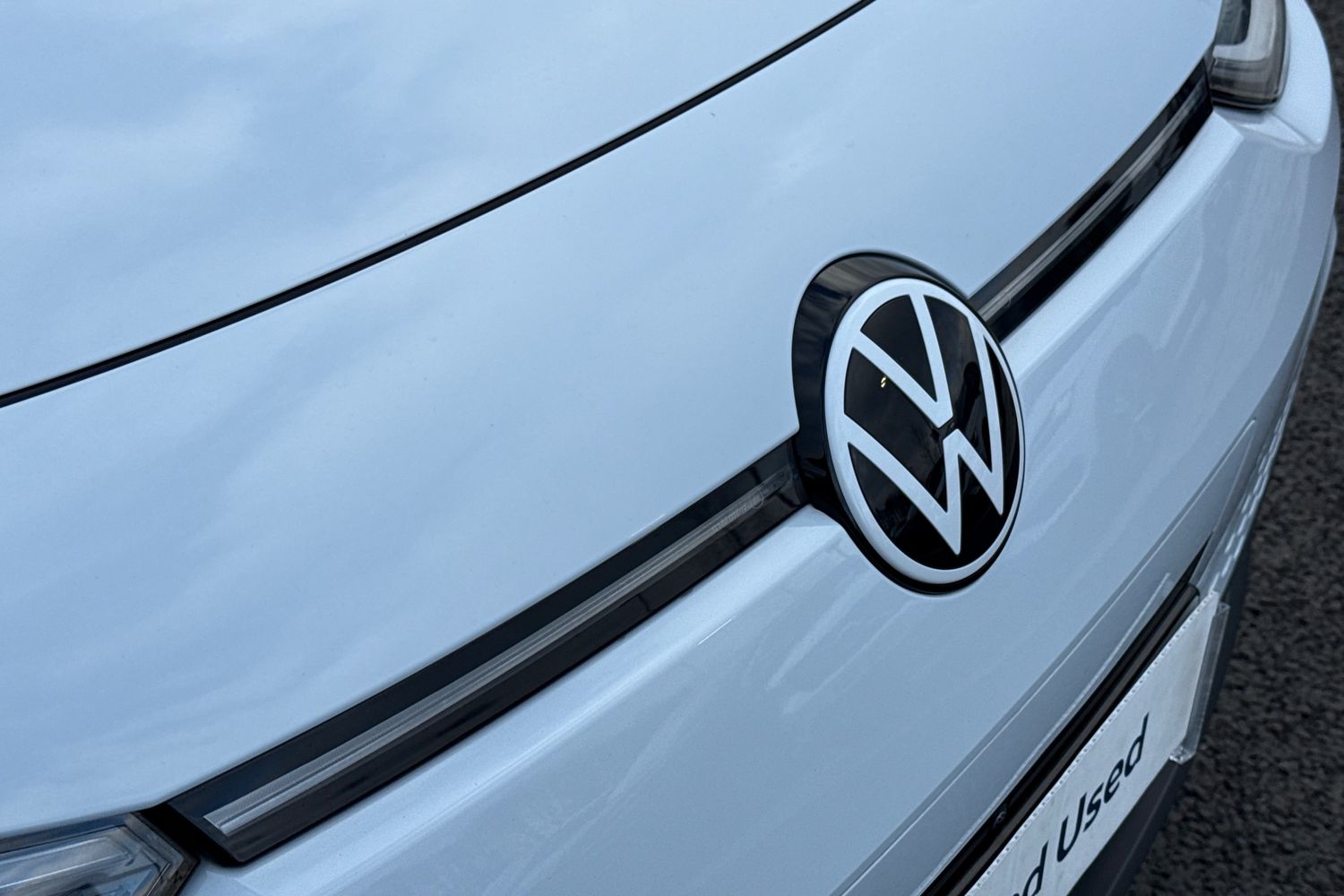 Used Volkswagen ID.3 2023 for sale - 78052659: Photo 29