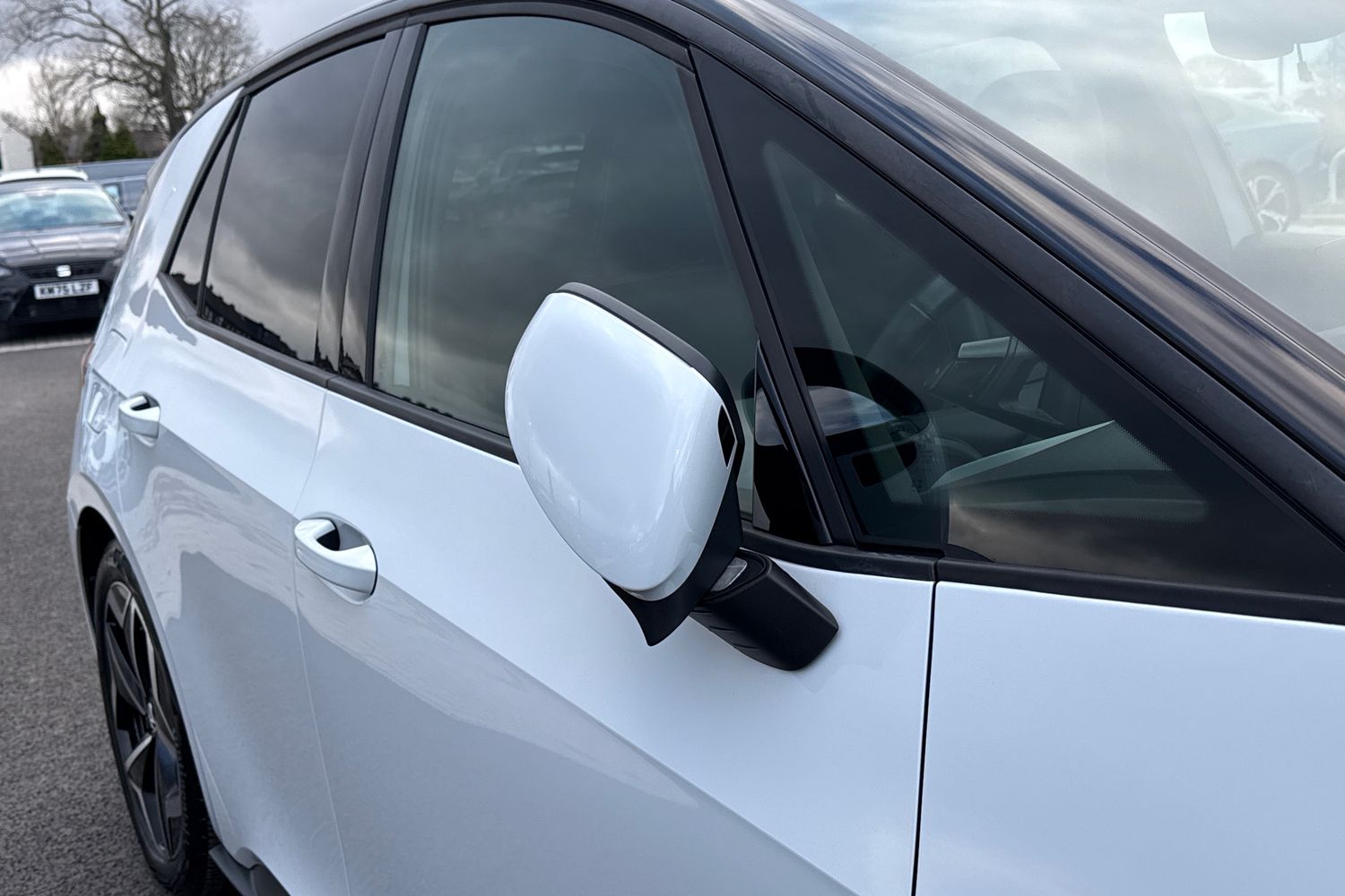 Used Volkswagen ID.3 2023 for sale - 78052659: Photo 30