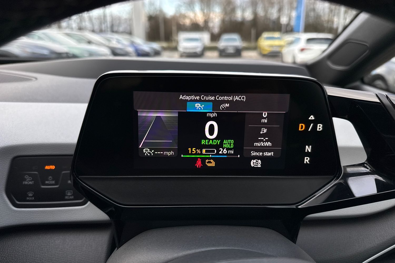 Used Volkswagen ID.3 2023 for sale - 78052659: Photo 36