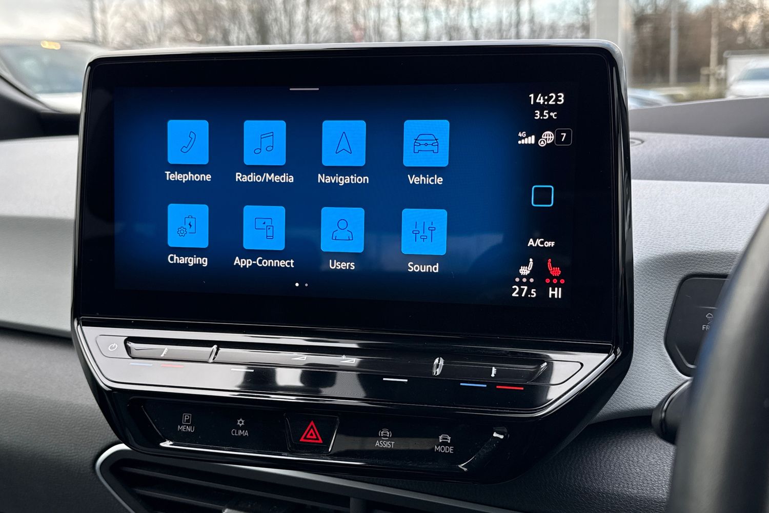 Used Volkswagen ID.3 2023 for sale - 78052659: Photo 37