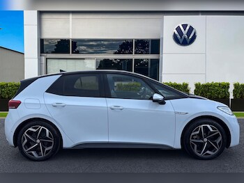 Used Volkswagen ID.3 2023 for sale - 78052659: Photo