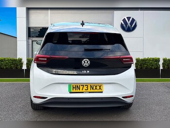 Used Volkswagen ID.3 2023 for sale - 78052659: Photo