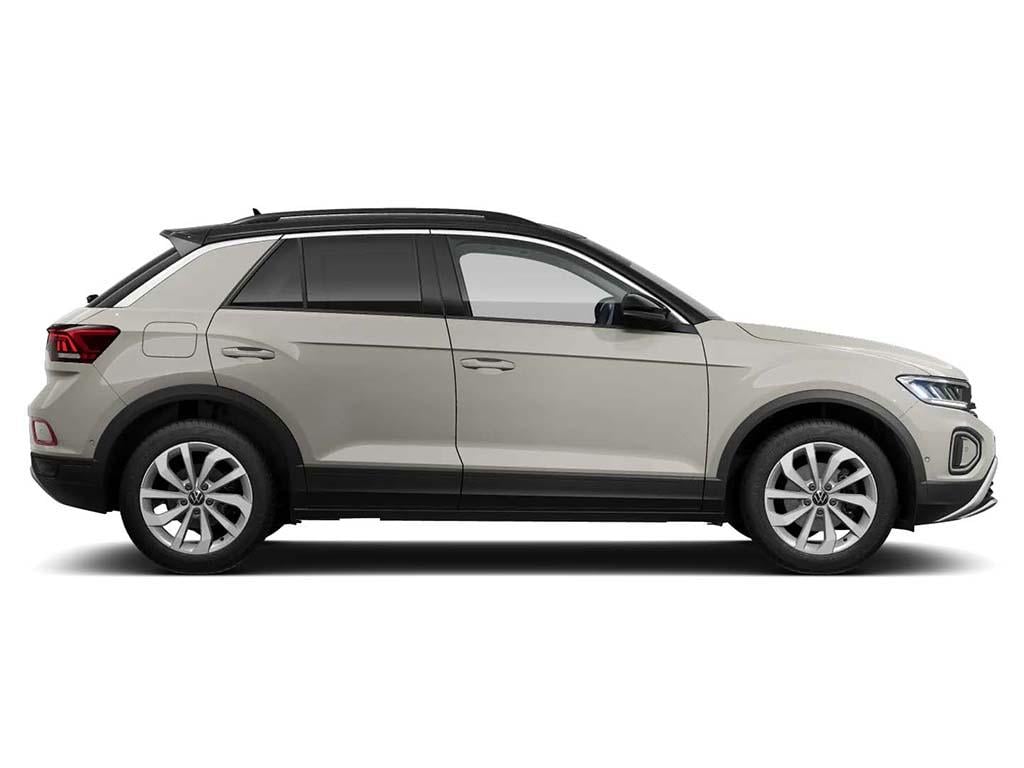 Used Volkswagen T-Roc 2025 for sale - 76416755: Photo 2