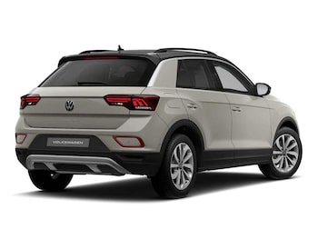 Used Volkswagen T-Roc 2025 for sale - 76416755: Photo