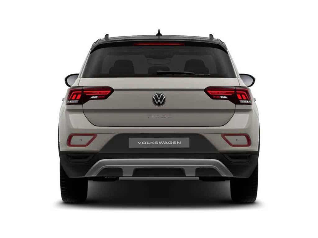 Used Volkswagen T-Roc 2025 for sale - 76416755: Photo 4