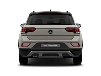 Used Volkswagen T-Roc 2025 for sale - 76416755: Photo