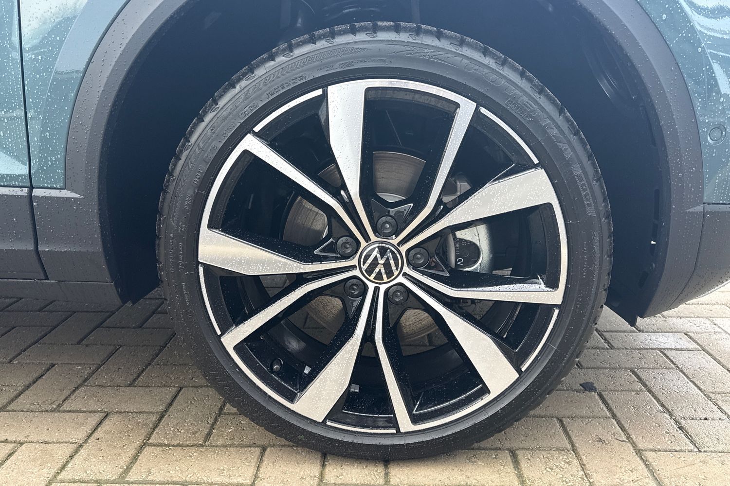 Used Volkswagen T-Roc 2026 for sale - 77399693: Photo 10