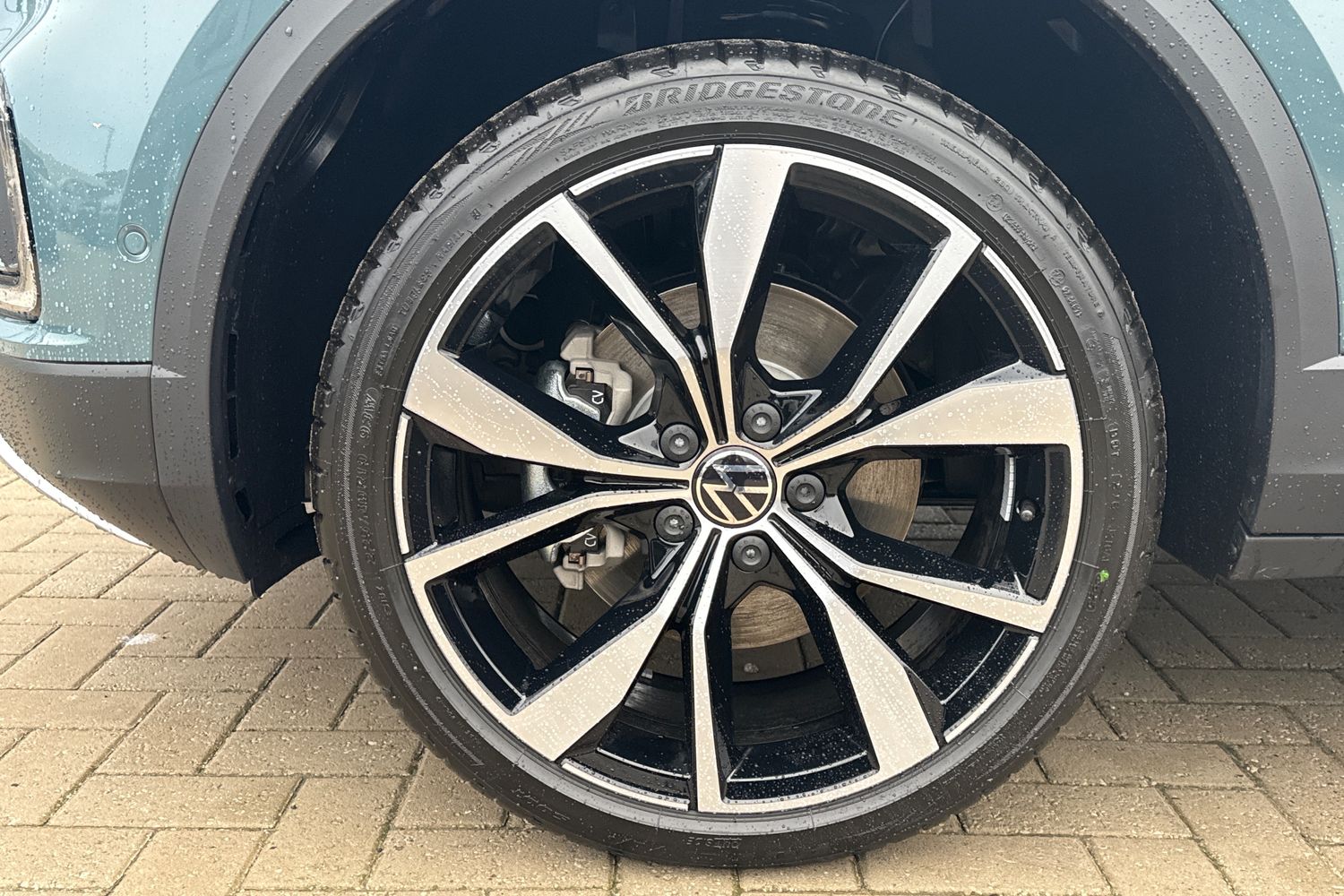 Used Volkswagen T-Roc 2026 for sale - 77399693: Photo 11