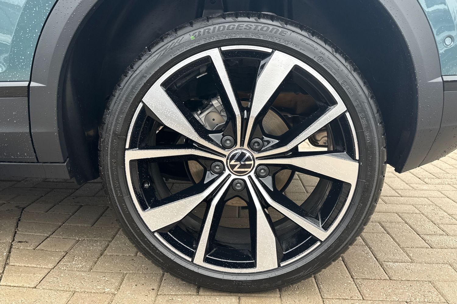 Used Volkswagen T-Roc 2026 for sale - 77399693: Photo 12