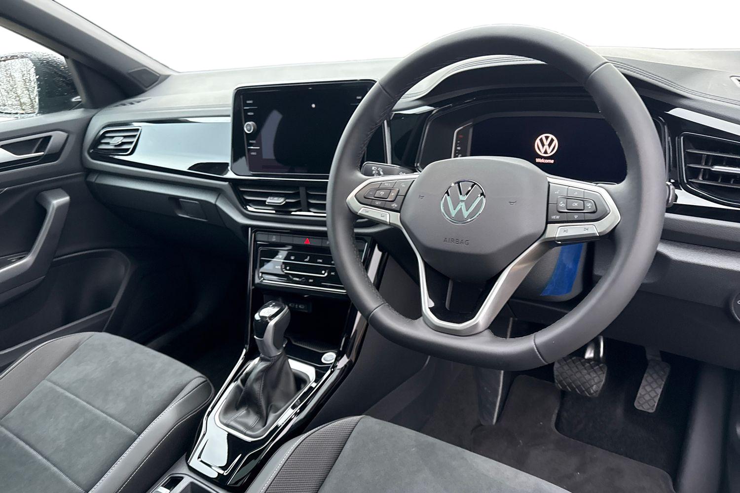 Used Volkswagen T-Roc 2026 for sale - 77399693: Photo 13