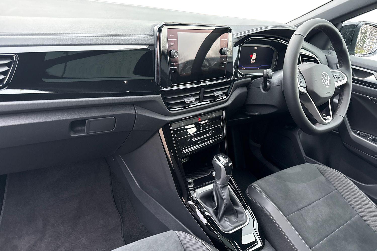 Used Volkswagen T-Roc 2026 for sale - 77399693: Photo 14