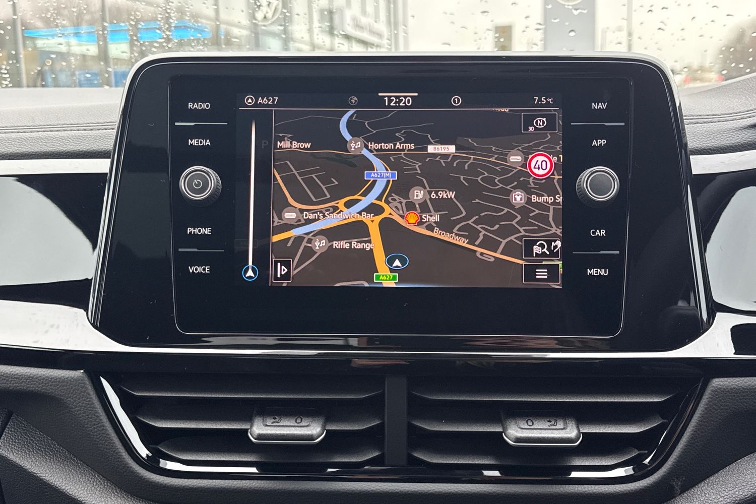 Used Volkswagen T-Roc 2026 for sale - 77399693: Photo 16