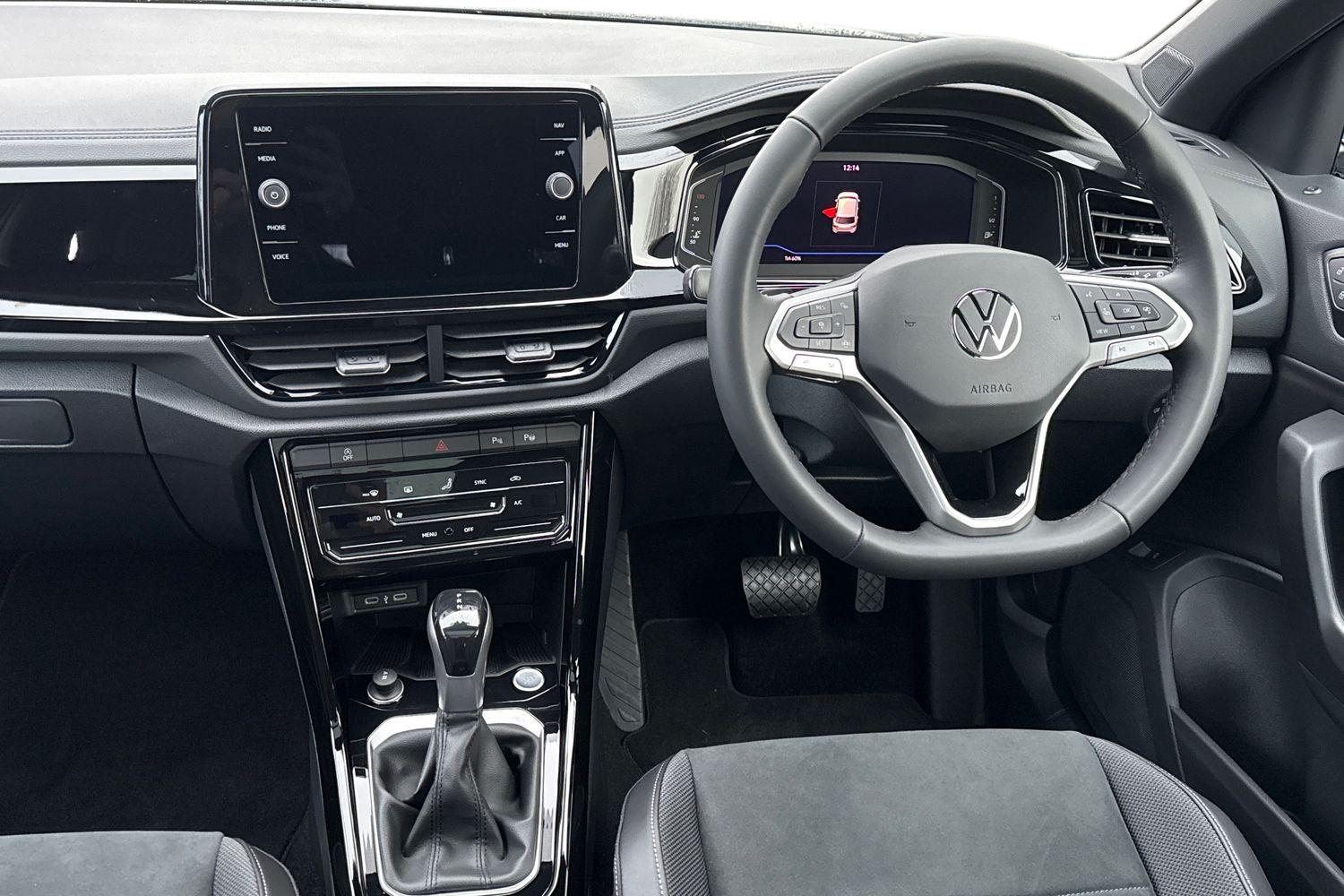 Used Volkswagen T-Roc 2026 for sale - 77399693: Photo 17