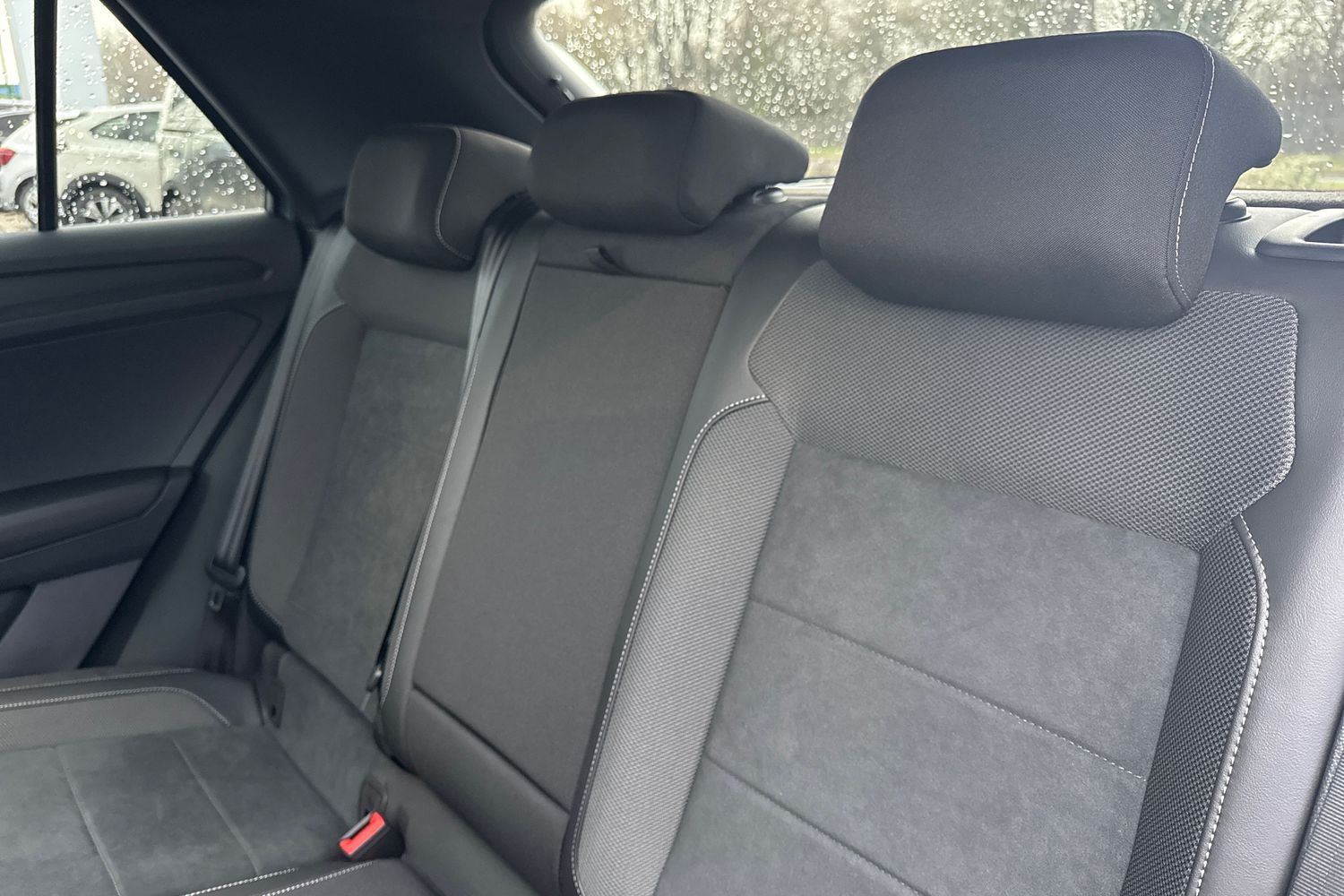 Used Volkswagen T-Roc 2026 for sale - 77399693: Photo 18