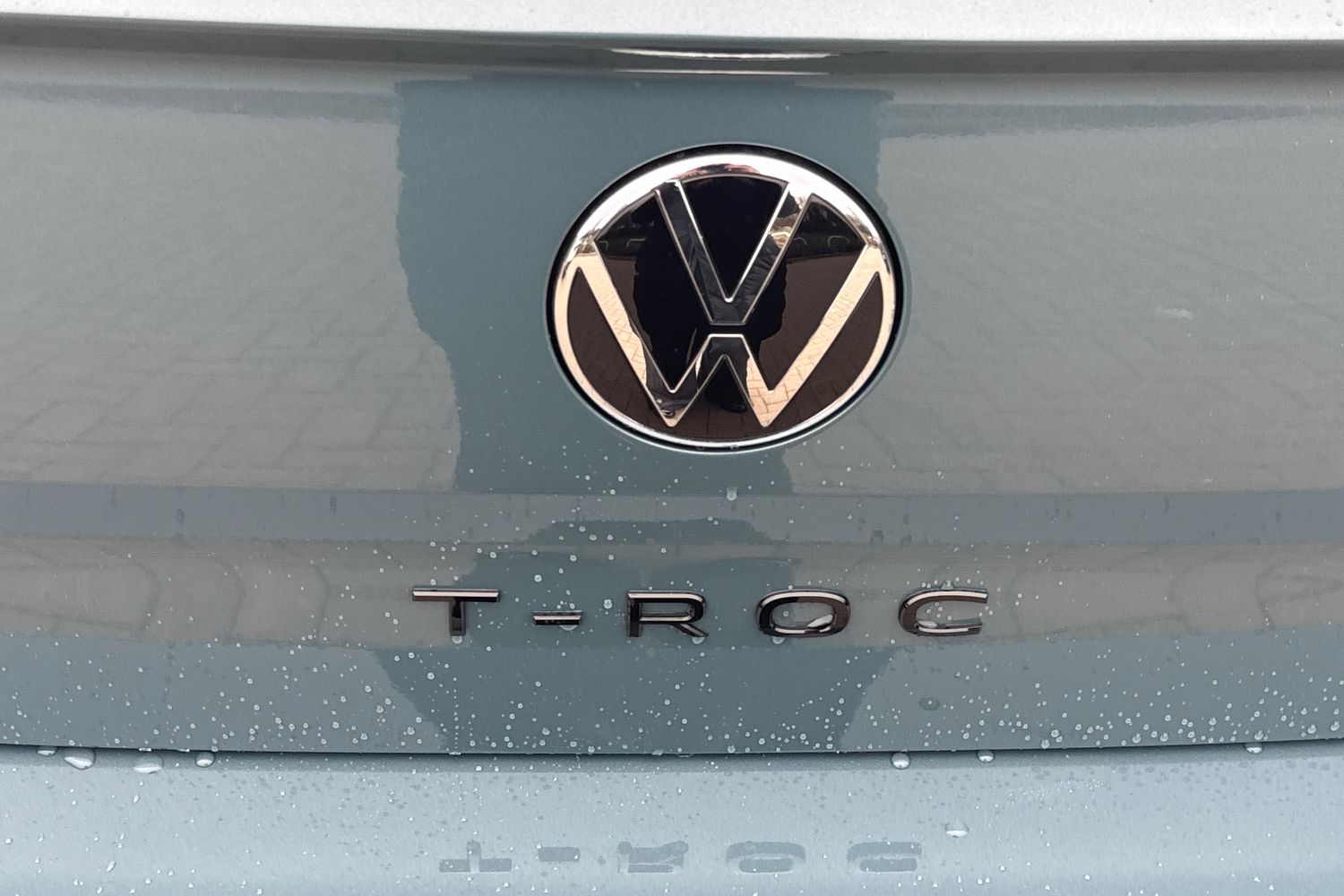 Used Volkswagen T-Roc 2026 for sale - 77399693: Photo 24