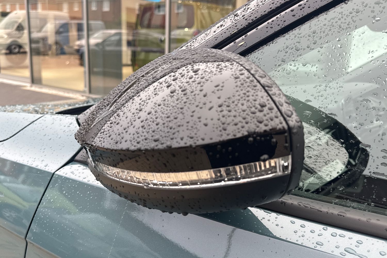 Used Volkswagen T-Roc 2026 for sale - 77399693: Photo 26