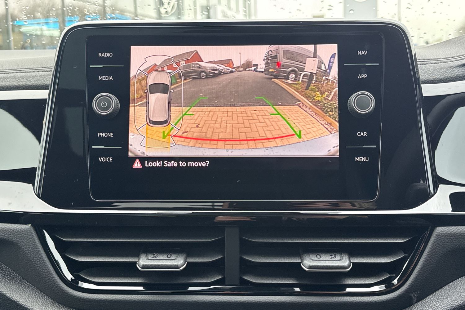 Used Volkswagen T-Roc 2026 for sale - 77399693: Photo 35