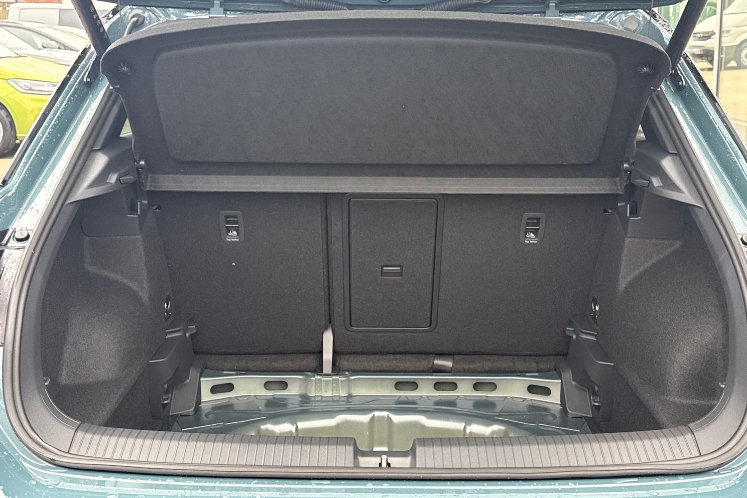 Used Volkswagen T-Roc 2026 for sale - 77399693: Photo 6