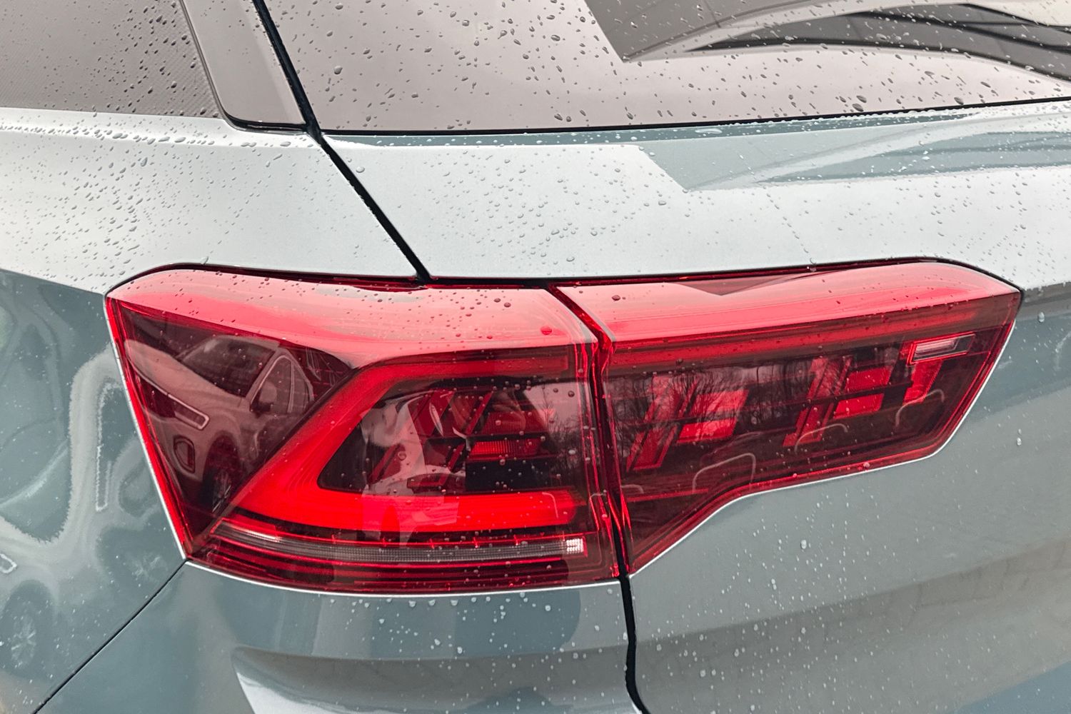 Used Volkswagen T-Roc 2026 for sale - 77399693: Photo 7