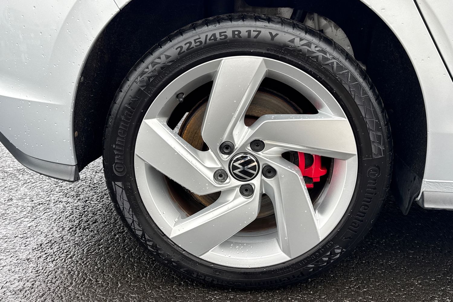 Used Volkswagen Golf 2021 for sale - 77493944: Photo 11