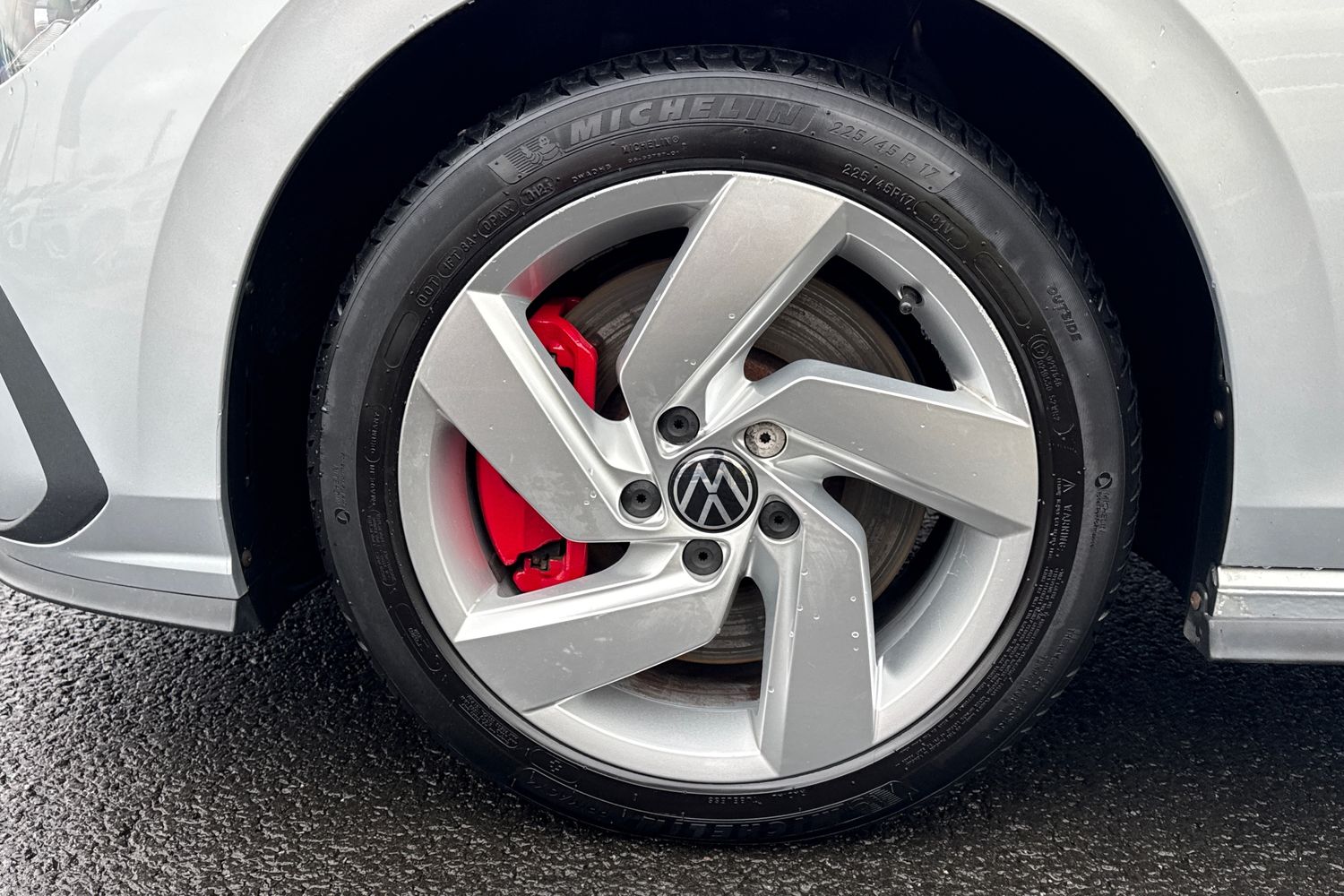 Used Volkswagen Golf 2021 for sale - 77493944: Photo 12