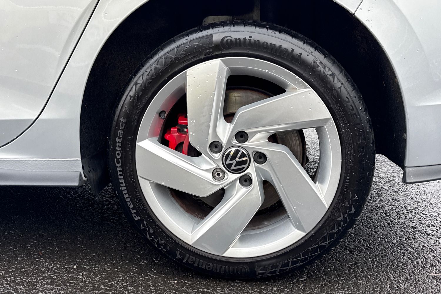 Used Volkswagen Golf 2021 for sale - 77493944: Photo 13