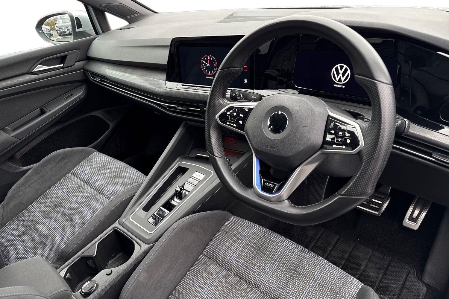 Used Volkswagen Golf 2021 for sale - 77493944: Photo 14