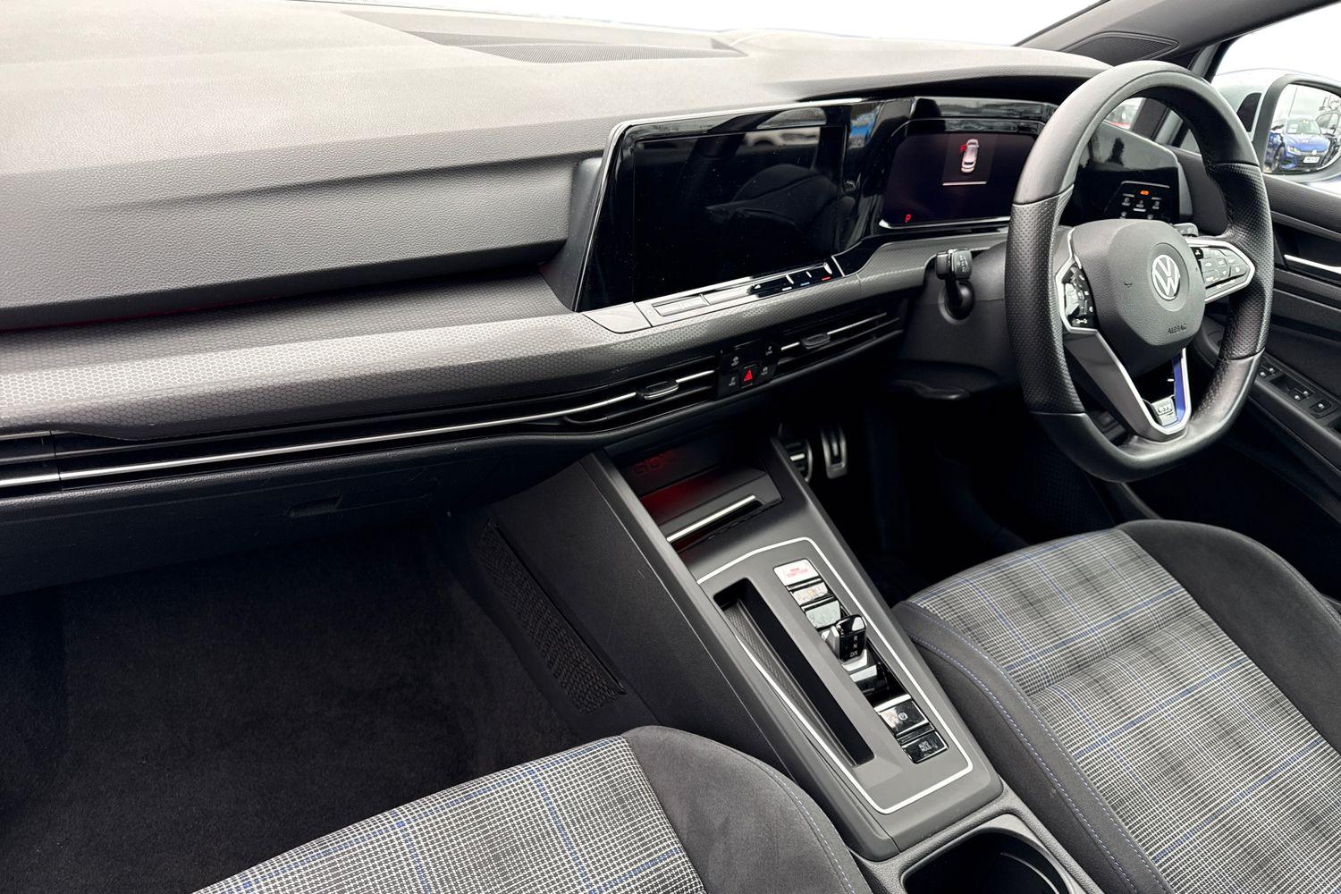 Used Volkswagen Golf 2021 for sale - 77493944: Photo 15