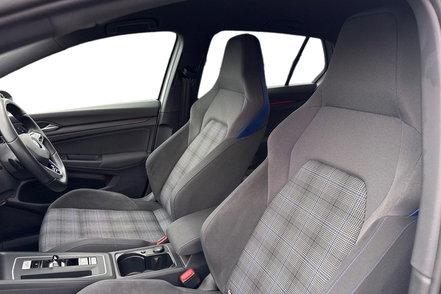 Used Volkswagen Golf 2021 for sale - 77493944: Photo 16