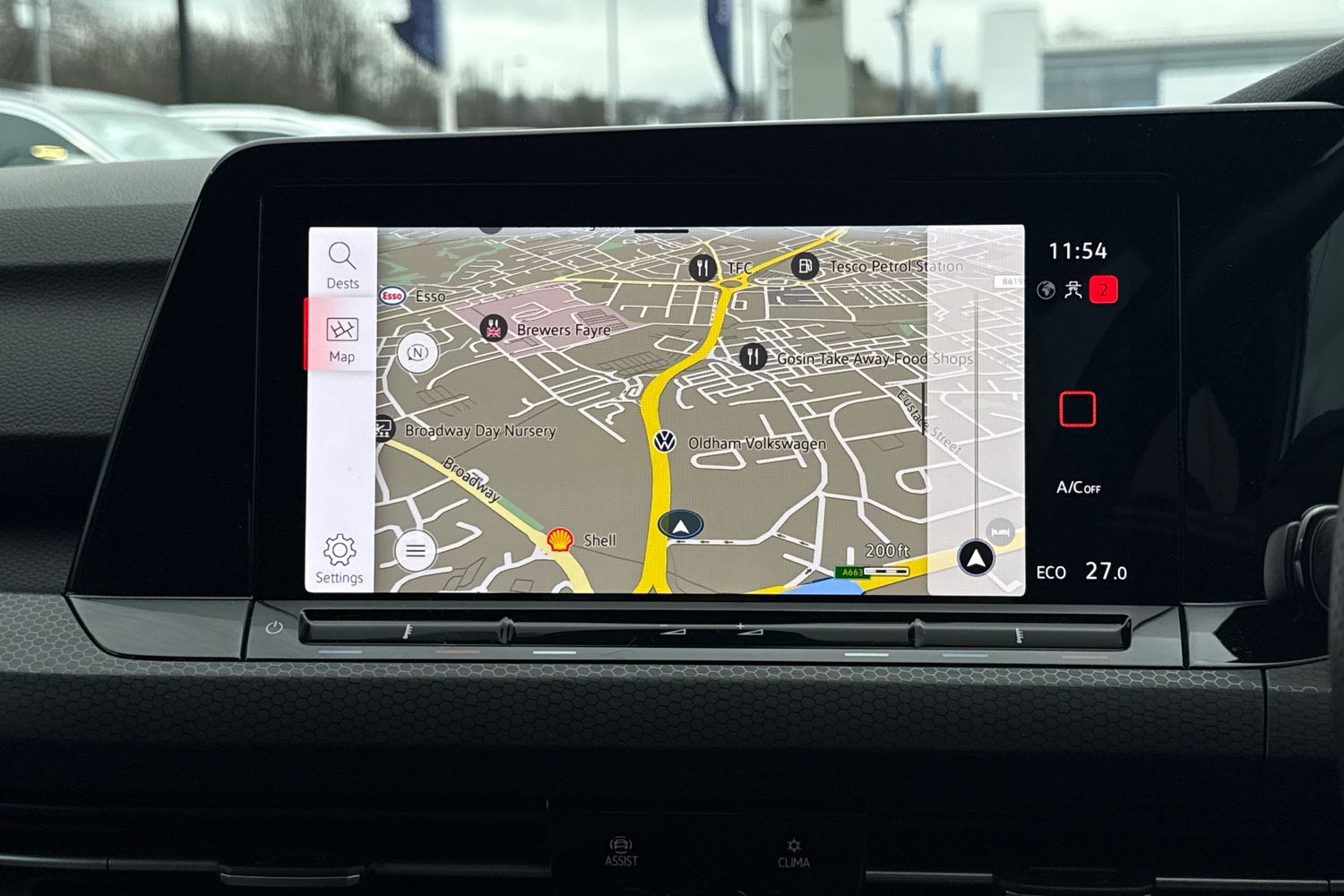 Used Volkswagen Golf 2021 for sale - 77493944: Photo 17