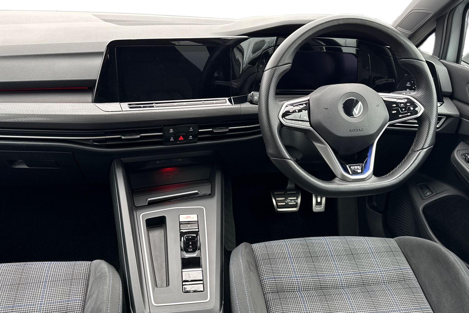 Used Volkswagen Golf 2021 for sale - 77493944: Photo 18