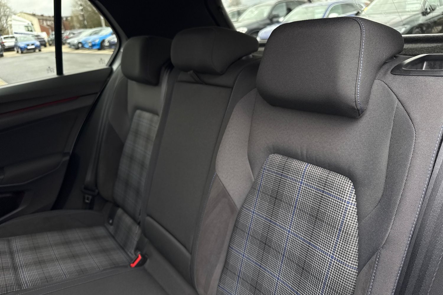 Used Volkswagen Golf 2021 for sale - 77493944: Photo 19